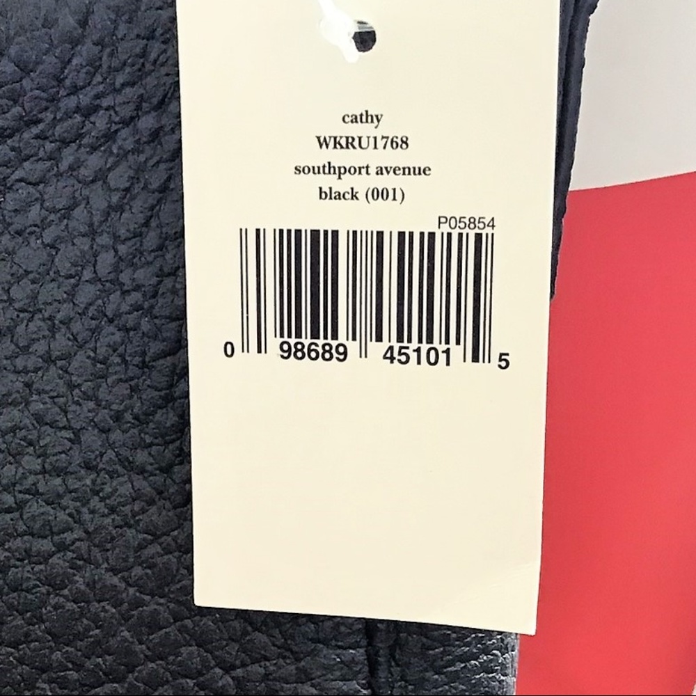 HOST PICK 💎 NWT Kate Spade Cathy Shoulder Bag - Picture 3 of 3